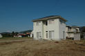 池田町会染住宅